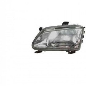Resim RENAULT MEGANE 1 96-99 SOL ÖN FAR LAMBASI 7701040682 