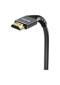 Resim S-LINK SLX-HD4K30 19+1 HDMI TO HDMI 30M METAL V2.0 4K (4096*2160) 