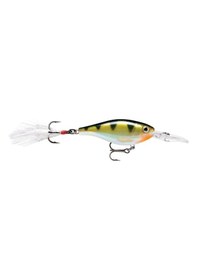 Resim Rapala X-rap Shad Yp 6 Cm 9g Maket Balık 1.8-3.3 Yüzme Derinliği 