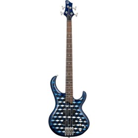 Resim Ibanez BTB08LTD-MBC BTB Serisi Bas Gitar (4 Telli) 