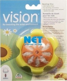 Resim Vision Disk Yuva Kılı Hagen