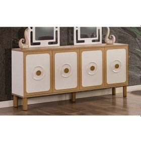 Resim Dardason Güneş Aynasız Konsol Aytaşı 