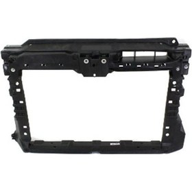 Resim 5c6805588q-volkswagen Jetta Ön Panel Klimalı Komple 10- -wos09je009 