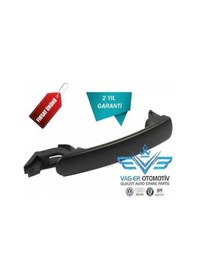 Resim ALTEA XL 2008-2015 ARKA SAĞ DIŞ KAPI AÇMA KOLU TUTAMAK 3B0837207 