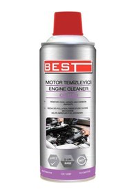 Resim Best Sprey 7S Cr 1000 Motor Temizleyici 