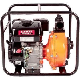 Resim Loncin Lc50zb60 Benzinli Su Motoru 2'' Yüksek Basınçlı 