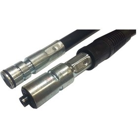 Resim Motorlu Tırpan Spiral Hortum Ergo 453 94,5 Cm 