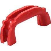 Resim Suntek Römork Kol Kancası Sabitleyici Kapağı Sarsıntı 7,5 Cm X 3,3 Cm 