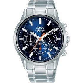 Resim Lorus Rt373kx9 Erkek Kol Saati Metalik Gri 