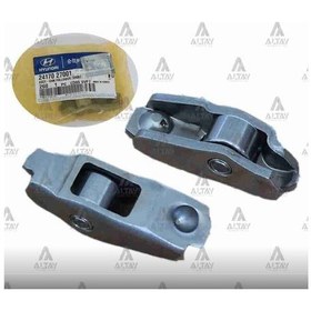 Resim Esse Otomotiv - Accent 03-06 Getz 03-06 Tucson 04-Sportage Dizel Emme Kısa Piyano Tuşu - 24170-27001 