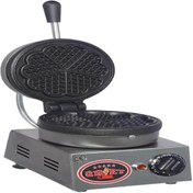 Resim SÖNMEZ ENDÜSTRİYEL Sönmez 19 cm Eko Papatya Waffle Makinesi 