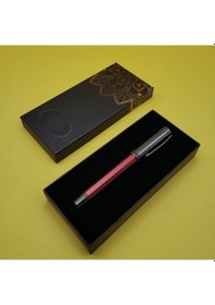 Resim Bordo Roller Kalem 