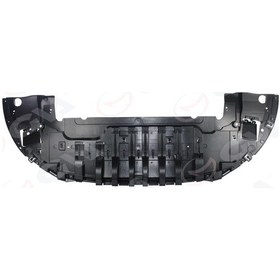 Resim Gva 9511116 - Muhafaza Tampon Ön Alt Renault Megane Iv 2016-2020 