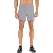 Resim Merrell Race Erkek Gri Şort ERKEK KOŞU ŞORTU M2RACE 