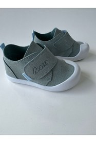 Resim macco shoes İlk Adım Ortopedik Kız Bebek Ayakkabı Erkek Bebek Ayakkabı 