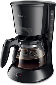 Resim Philips Evrekala Shop Filtre Kahve Makinesi New 