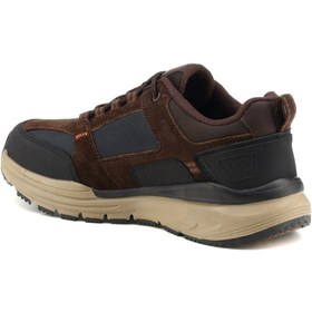 Resim Dockers 231280 1pr Kahverengi Erkek Rahat Ayakkabı 