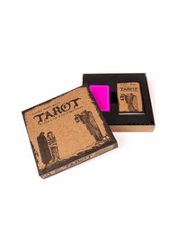 Resim Ks Tarot Rider Waite Kartları - +1 