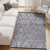 Resim Crea Vereno 9354GRK Halı 80x150 cm 