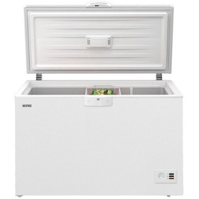 Resim Altus AL 2298 E Sandık Tipi 298 L Yatay Derin Dondurucu 