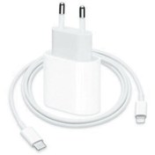 Resim Syronix Iphone 11 Pro Max Hızlı Şarj Aleti Seti 18w Adaptör + Usb-c Kablo 