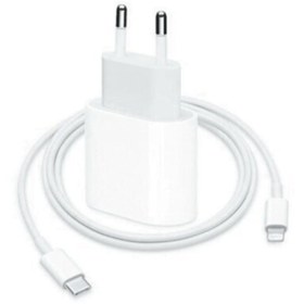 Resim Syronix Iphone 11 Pro Max Hızlı Şarj Aleti Seti 18w Adaptör + Usb-c Kablo 