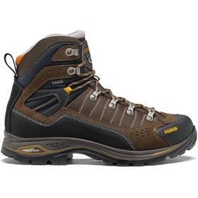 Resim Asolo A23130 00 A550 Drifter I Evo Gv mm Dark Brown/brown Erkek Outdoor Bot 
