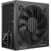 Resim Inca IPS-1250XN 1250W POWER 80+ PLATINIUM TAM MODULER GEN5 