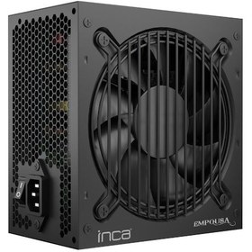 Resim Inca IPS-1250XN 1250W POWER 80+ PLATINIUM TAM MODULER GEN5 