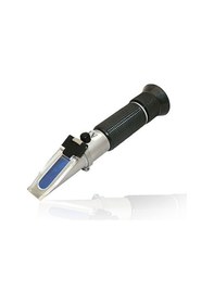 Resim Atc 0-20 Süt Refraktometresi 