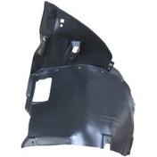 Resim 1998-2005 Bmw 3 Serisi Sd- Ön Çamurluk Davlumbazı Sağ Önün Önü Enjeksiyön Baskı Adet Oem No:51718193812 Tst1498 