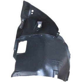 Resim 1998-2005 Bmw 3 Serisi Sd- Ön Çamurluk Davlumbazı Sağ Önün Önü Enjeksiyön Baskı Adet Oem No:51718193812 Tst1498 