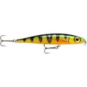 Resim Storm Doom Bell T-Witch Sahte Balığı 458 13Cm 