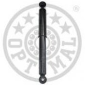 Resim OPTIMAL A-3945G Amortisör Arka Qashqai 07-12 