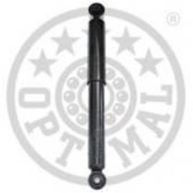 Resim OPTIMAL A-3945G Amortisör Arka Qashqai 07-12 