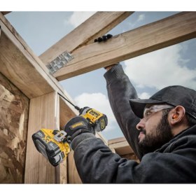 Resim Dewalt DCK2200H2T 18V Xr Kömürsüz Akülü Ikili Set 2x 5.0AH Powerstack Akü 