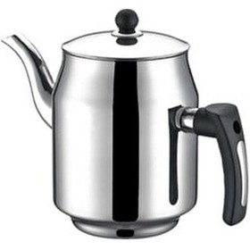 Resim Kahramanlar 4 No Kahveci Çaydanlık 