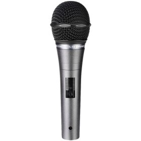 Resim TakStar Ta-59 Dinamik Vokal Mikrofonu 