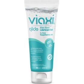 Resim Viaxi Glide Jel 200 ml 