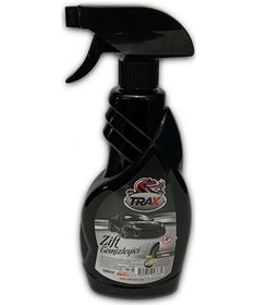 Resim Zift Katran Ve Reçine Temizleyici Sprey 