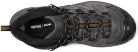 Resim Salomon 475708 X Ultra 360 Ltr Mid Gtx Outdoor Füme Erkek Bot 