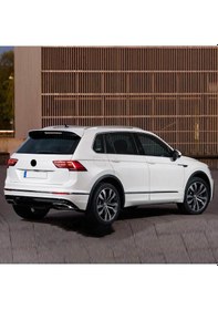 Resim Vw Tiguan 2016-2020 Sağ Arka Teker El Freni Motoru 3q0998281a 