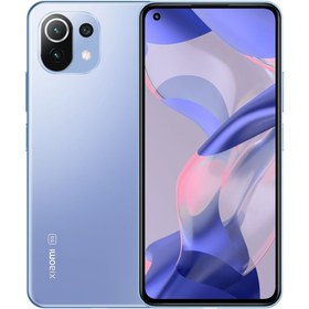 Resim Xiaomi Yenilenmiş Xiaomi 11 Lite NE 5G 128 GB Caz Mavisi (12 Ay Garantili) - B Grade 