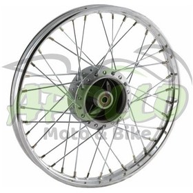 Resim CG ARKA JANT 36 TEL 