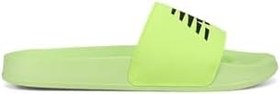 Resim New Balance SUF200P3 YEŞİL Unisex Terlik 