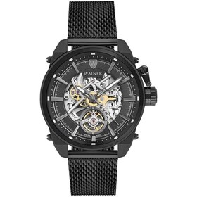 Resim Wainer WA25988-E Erkek Kol Saati 