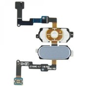 Resim Samsung Uyumlu Galaxy J330 J3 Pro Için Oem Home Tuş (469276822) 