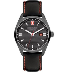 Resim Swiss Military Smwgb2200140 Kol Saati Metalik 