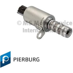 Resim Pierburg 7.06117.45.0 Elektrovana 207/308/508/208 B.M 