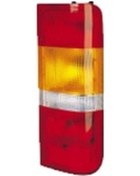 Resim Stop Lambası Sag Transıt T12 T15 1992-01 